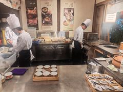 -菌自由丨野生菌火锅特色庭院餐厅(丽江古城店)