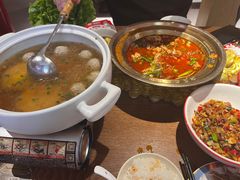 -辣得叫湘菜(四明店)