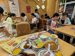 -赵记传承·中国甜品(福州总店)