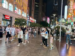 -傣妹火锅(南京东路一店)