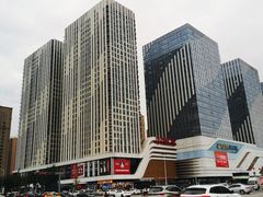 -万达广场(大明宫店)