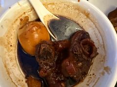 -圣丰索菲特·2 On 988 Café 自助餐厅