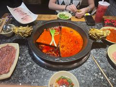 -蜀大侠火锅(总府路店)