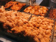 -前进5路汉堡炸鸡(前进五路店)