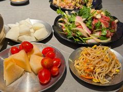 -杨小佳·齐齐哈尔烤肉·烤串(广州店)
