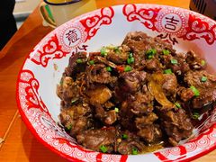 -山涧肴·泉水煮活鱼(坂田店)