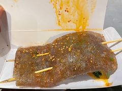 -乐乐姐超级土豆(中关村5号店)