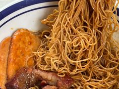 -亞婆井·劲抽面食(铂顿城店)
