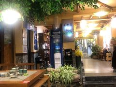 -大理董·董家小厨野生菌火锅(古城旗舰店)