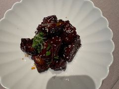 糖醋小排-漢舍中国菜馆(889广场店)
