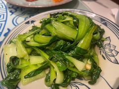 蒜泥小青菜-一味大院•桐庐菜传承店(春江路店)