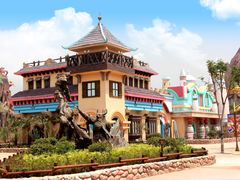 -郑州方特梦幻王国