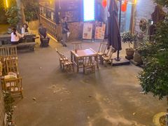 -周大娘牛乳(旧寨古村总店)