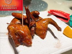 -侨美食家·粤菜(体育西路店)