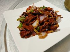 -阿巧一号私房菜(止园路店)