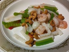 -三道菜(明堂公园店)