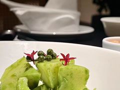 -领事馆19号中餐厅(厦门海景洲际酒店)