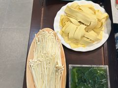 -葛记红焖羊肉(人民路店)