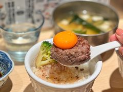 -肉肉大米(金虹桥店)