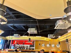 -师烤·豆花烤鱼(广州荔湾扬韬广场店)