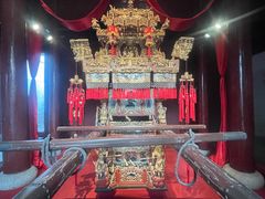 -天一阁博物院