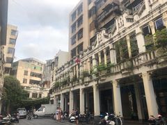 -陈记汤饭(水巷口店)