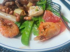 -帝豪酒店•马可勃罗西餐厅