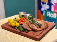 -就是卷儿Wrap and Roll(宣化路店)