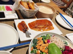 酥不腻烤鸭-小大董·烤鸭(凤凰汇店)