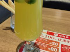 -必胜客(新中纬店)