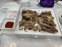 -老毛手抓·盐池滩羊非遗手抓(宁夏总店)