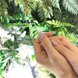 -LILY NAILS美甲美睫