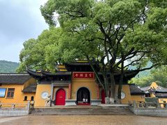 -虞山风景区