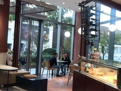 大堂-Toris(LuOne凯德晶萃广场店)