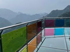 -十渡东湖港风景区