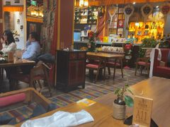 -敏珠拉姆藏餐·南京厨房(富春江东街店)