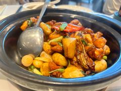 -春满园·早茶·粤菜·宴会(前海店)