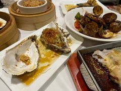 -稻香海鲜饭店(第一国际店)