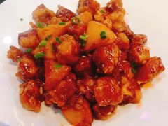 -王庄阿咪海鲜大排档(象园店)