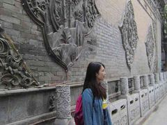 -大学习巷清真寺