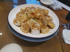 -赶海部落海鲜城(海阳路店)