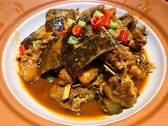 甲鱼烧土鸡-绅士餐厅龙虾·烧烤(西门路店)