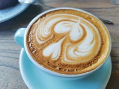 -Vanillacafe香草咖啡(银海大世界店)