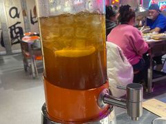 -有蚝有翅烧烤大排档·宵夜(右安门店)