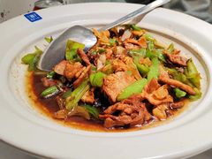 -兰湘子·湘菜小炒(石家庄万象城店)