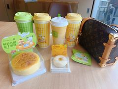 -奈雪的茶(南山大冲一期店)