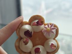 -解放碑威斯汀酒店-知味国际美食餐厅