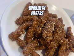 -凯鸽酒楼(大同振兴街店)