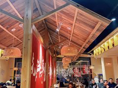 -先启半步颠·川菜小炒