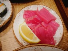 -沈阳和平艾美酒店新食谱西餐厅